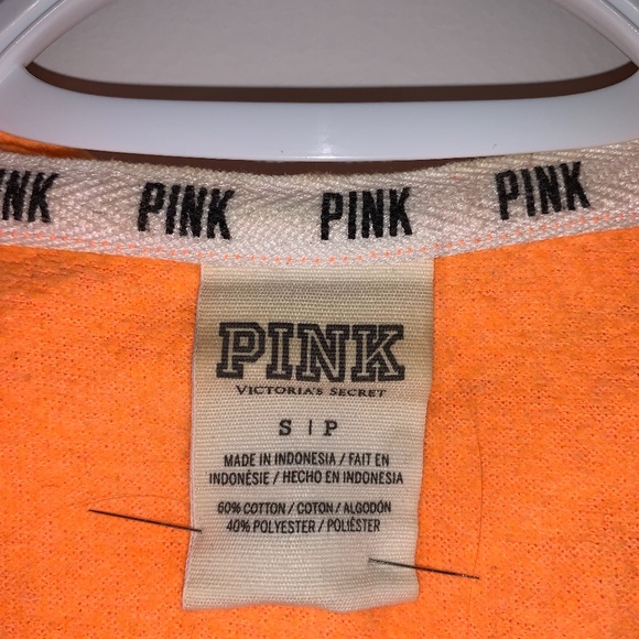 Pink Sweater - Picture 3 of 3